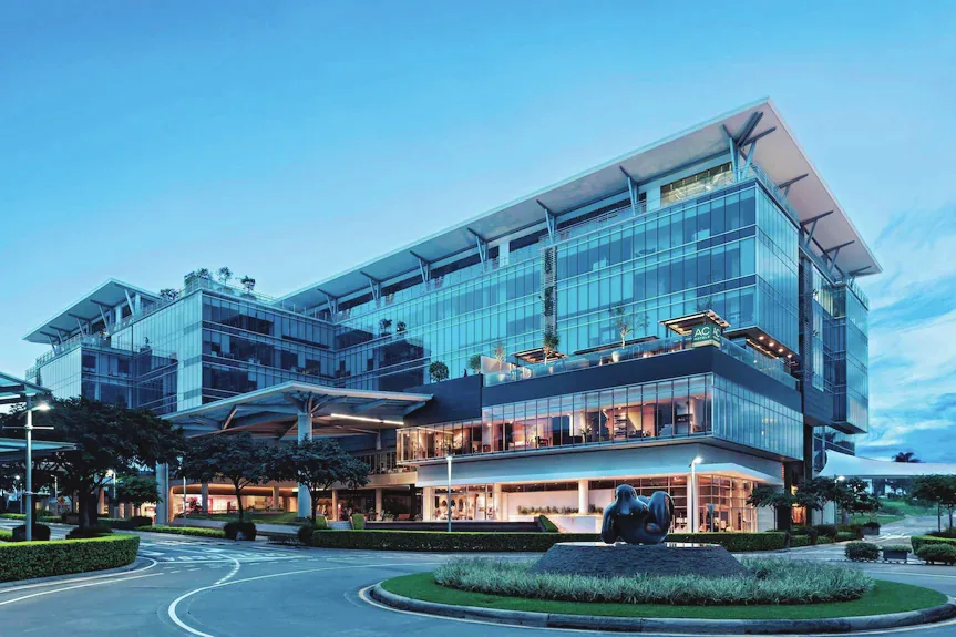 AC Hotel by Marriott at Avenida Escazú